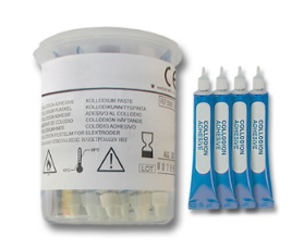 Collodion SLE  6,5ml 20 tub/fp