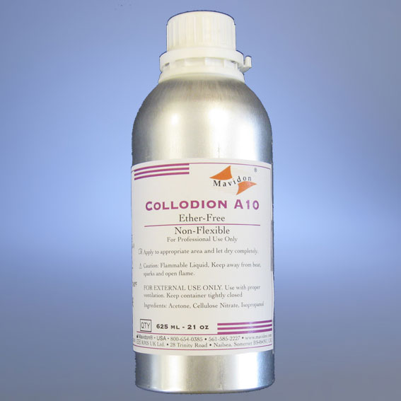 Collodion Mavidon A10 315ml