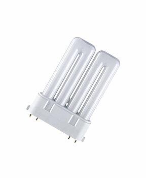 Osram Dulux F Flat 24W/830