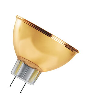 Osram 64635 HLX - Guld REF