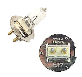 Osram 64222