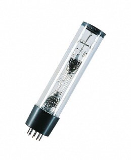 Osram Spektrallampa Hg/100