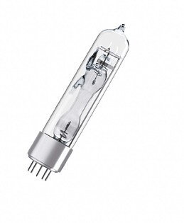 Osram Spektrallampa Zn/10