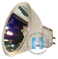Ushio EKZ reflektorlampa