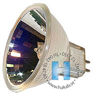 Ushio EKZ reflektorlampa