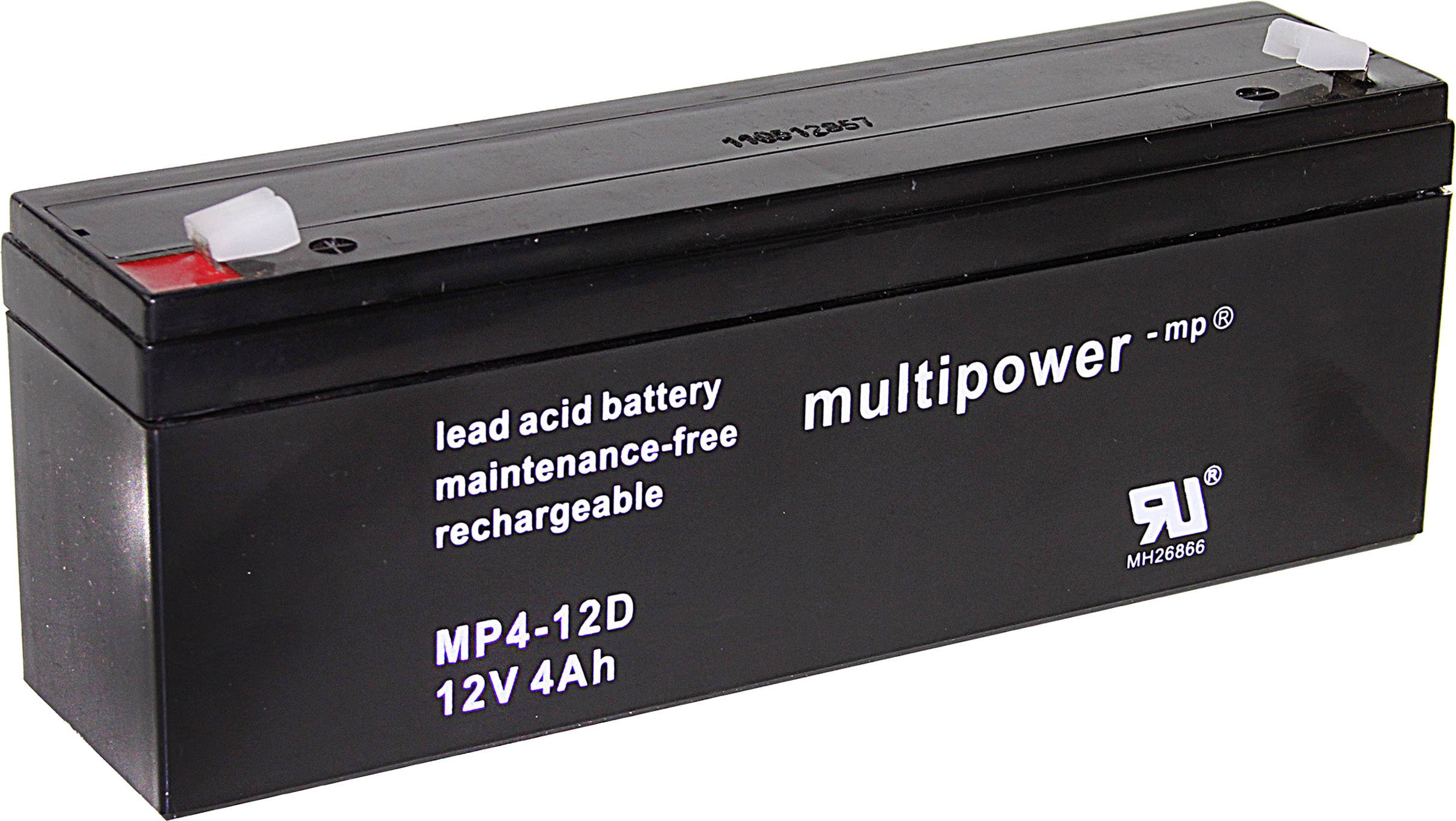 Multipower MP4-12D