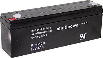 Multipower MP4-12D