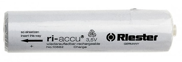 Riester Ri-Accu 10682-Original
