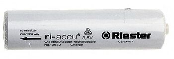 Riester Ri-Accu 10682-Original