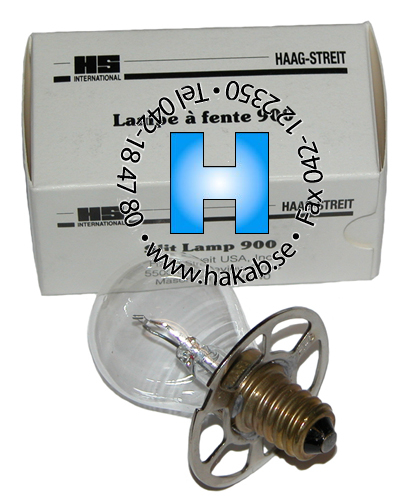 HaagStreit 900-930 - Original
