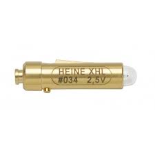 Heine X-01.88.034/2,5V