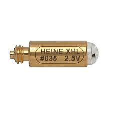 Heine X-01.88.035/2,5V