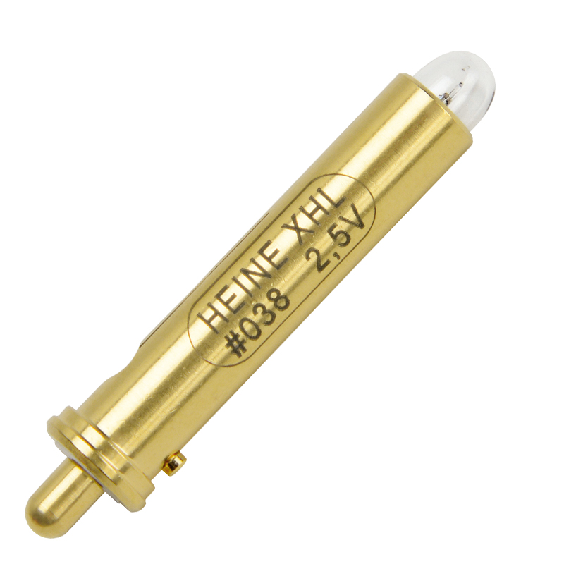 Heine X-01.88.038 2,5 volt
