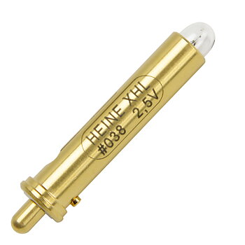 Heine X-01.88.038 2,5 volt