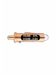 Heine X-01.88.039/2,5V
