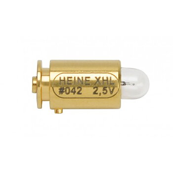 Heine X-01.88.042/2,5V