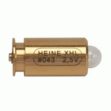Heine X-01.88.043/2,5V