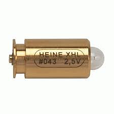 Heine X-01.88.043/2,5V