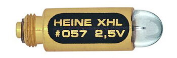 Heine X-01.88.057/2,5V