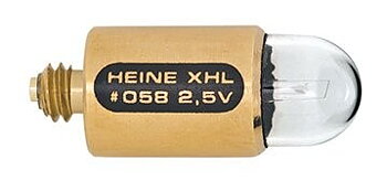 Heine X-01.88.058/2,5V