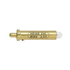 Heine X-01.88.069/2,5V