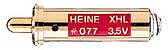Heine X-01.88.077/2,5V