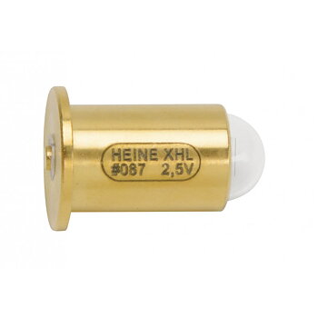 Heine X-01.88.087/2,5V