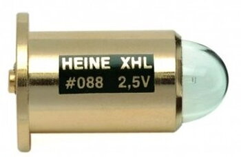 Heine X-01.88.088/2,5V