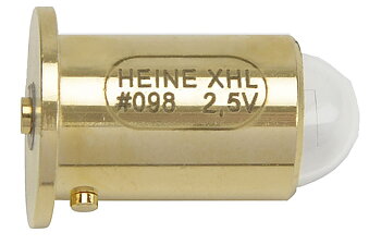 Heine X-01.88.098/2,5V