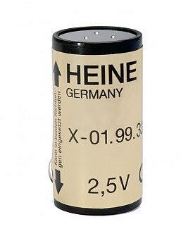 Heine X-01.99.333/2,5V/S2Z