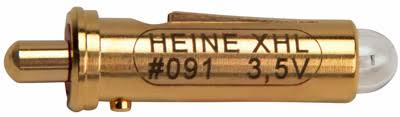 Heine X-02.88.091/3,5V