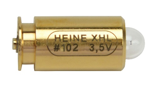 Heine X-02.88.102/3,5V
