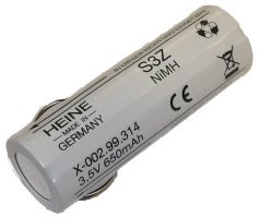 Heine X-02.99.314/3,5V/S3Z