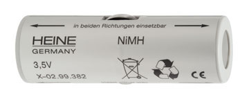 Heine X-02.99.382/3,5V
