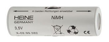 Heine X-02.99.382/3,5V