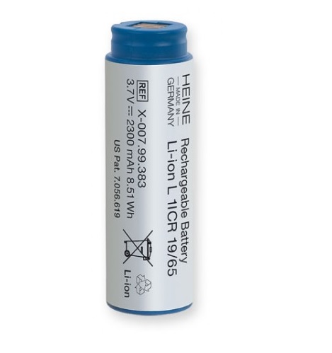 Heine X-02.99.383/KRZ/3,5V