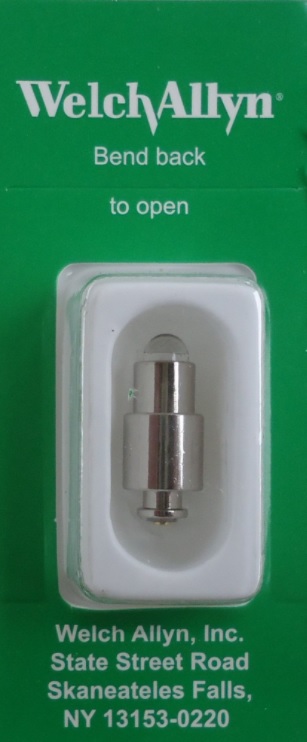 Welch Allyn WA-06500 - 3