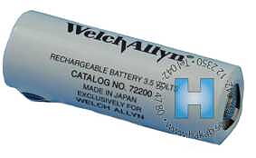 Welch Allyn WA-72200