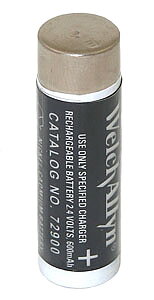 Welch Allyn WA-72900; 2,4volt