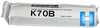 Mitsubishi K70B