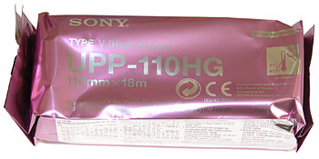 Sony UPP-110HG