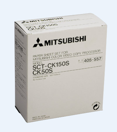 Mitsubishi CK50S