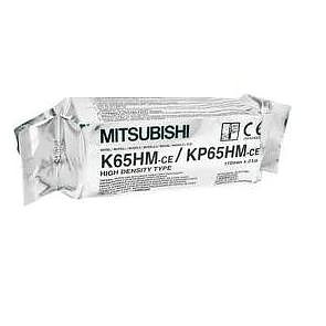 Mitsubishi K65HM
