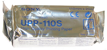 Sony UPP-110S