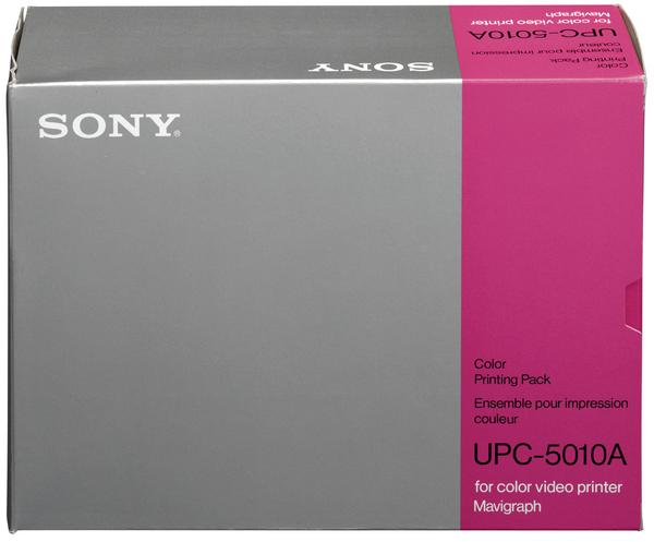Sony UPC-5010