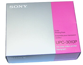 Sony UPC-3010P