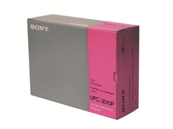 Sony UPC-3010P - 2