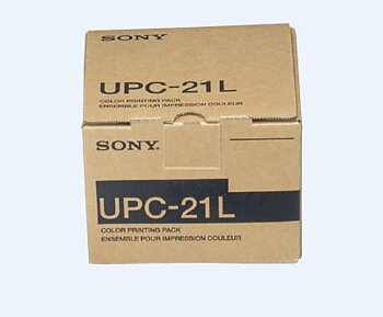 Sony UPC-21L