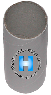 Vitalograph 20.201 - Munstycke