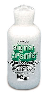 Parker Signa Cream, 142 gram